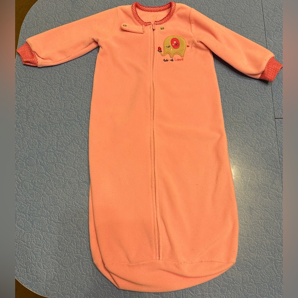 Sleep Sack